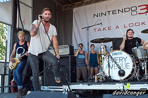 Every Avenue