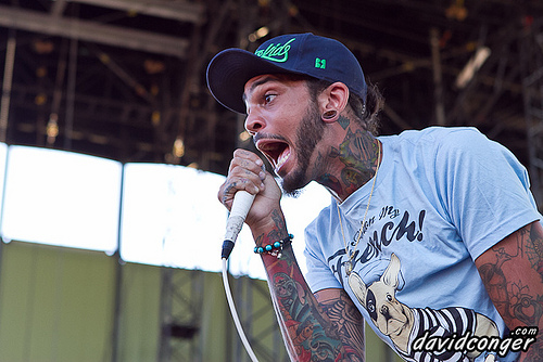Gym Class Heroes
