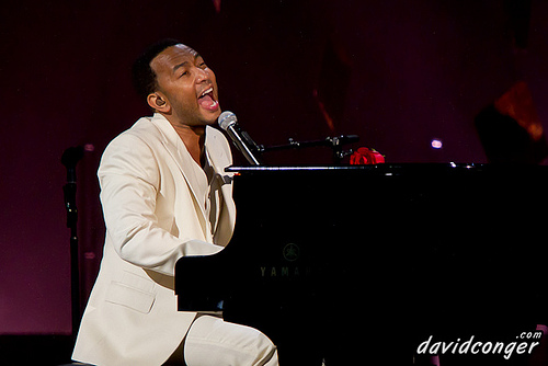 John Legend