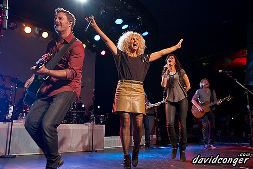 Little Big Town