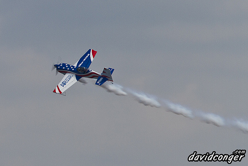 Boeing Airshow