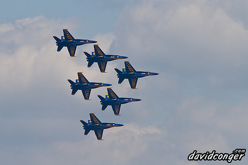 Blue Angels