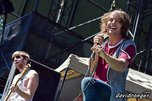 The Ready Set