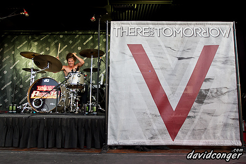 There For Tomorrow