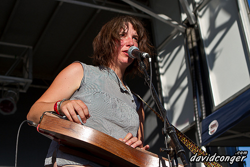 Blind Pilot