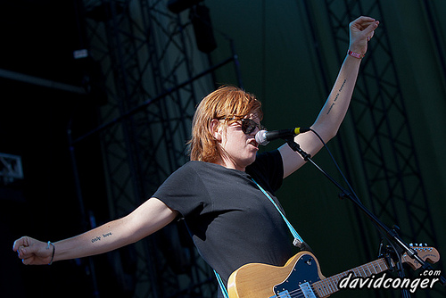 Brett Dennen
