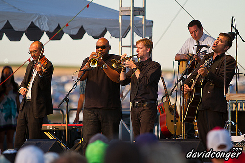 Devotchka