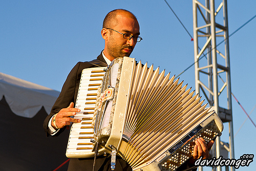 Devotchka