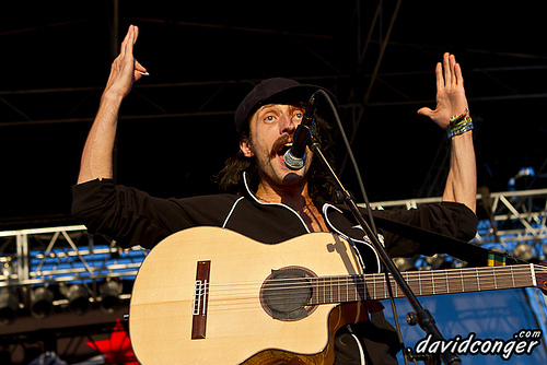 Gogol Bordello