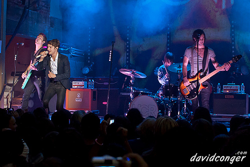 Hot Chelle Rae