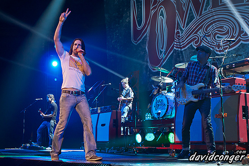 Jake Owen
