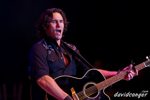 Joe Nichols