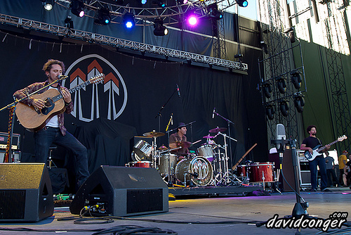 John Butler Trio