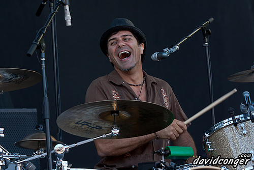John Butler Trio