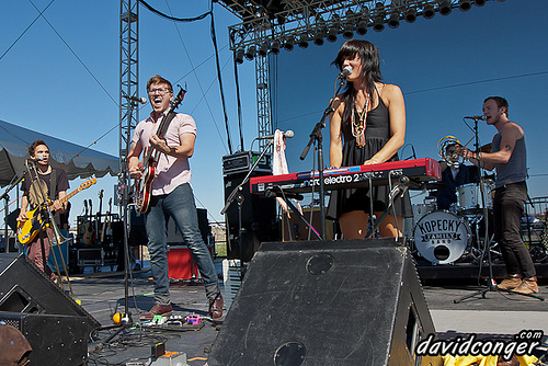 Kopecky Family Band