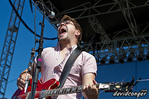 Kopecky Family Band