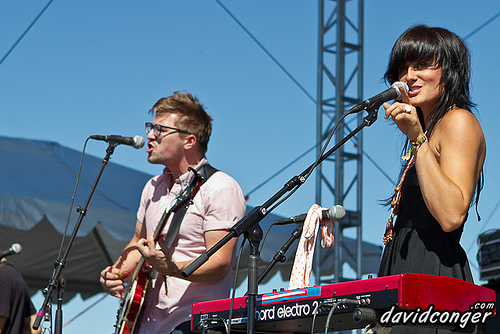Kopecky Family Band