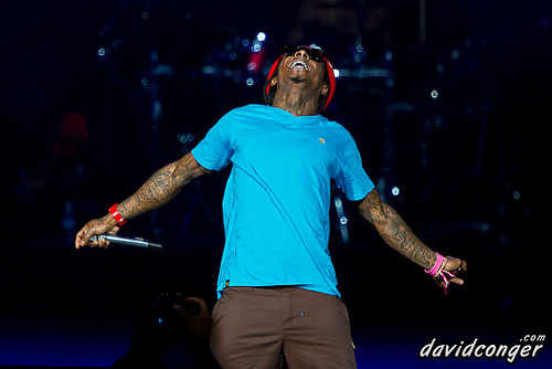 Lil Wayne