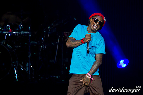 Lil Wayne