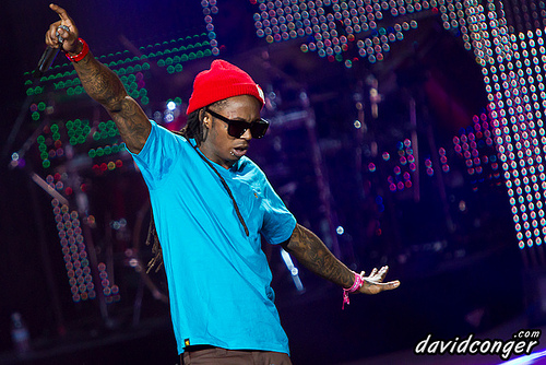 Lil Wayne