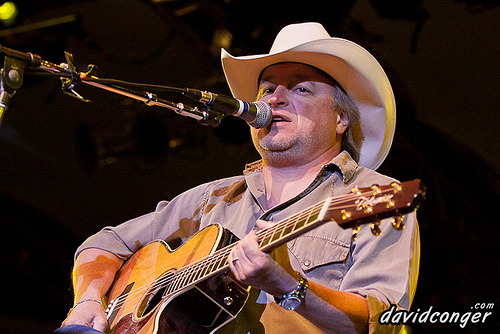 Mark Chesnutt