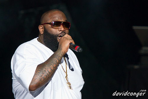 Rick Ross