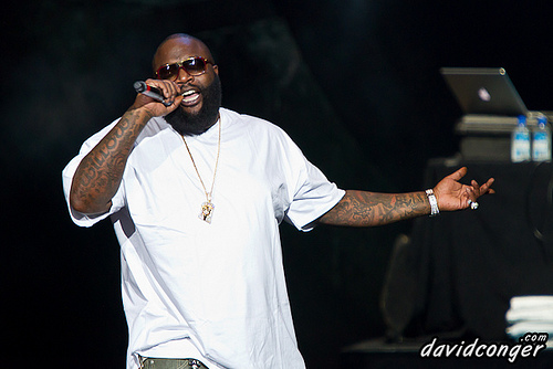 Rick Ross