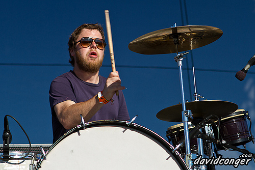 The Cave Singers