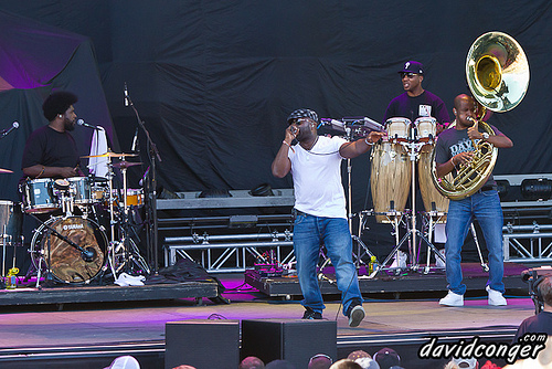 The Roots