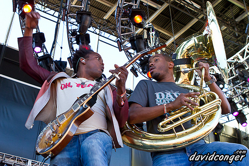 The Roots