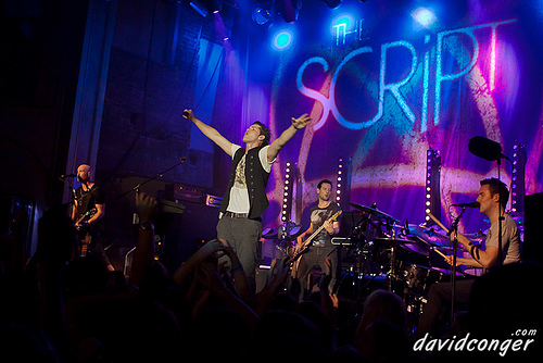The Script
