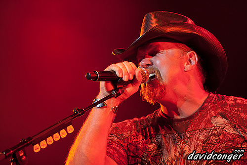 Trace Adkins