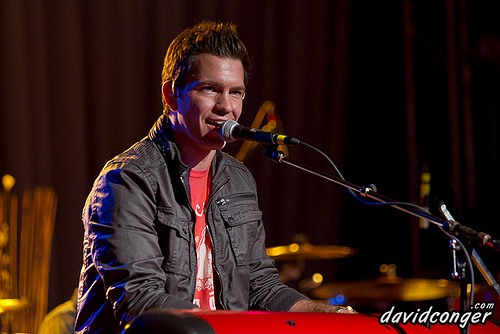 Andy Grammer