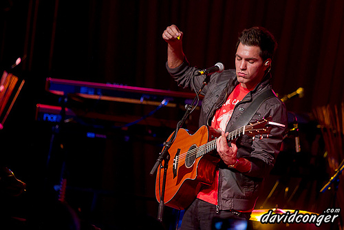 Andy Grammer