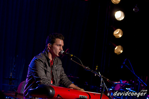 Andy Grammer