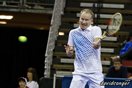 Champions Series Tennis: Champions Cup