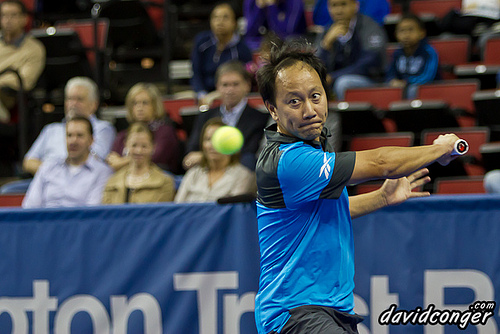 Champions Series Tennis: Champions Cup
