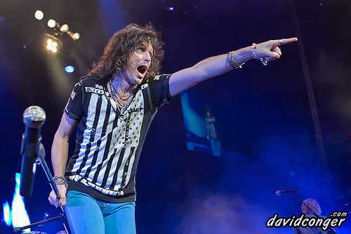 Foreigner