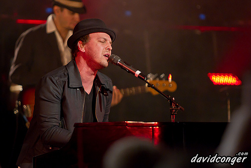 Gavin DeGraw