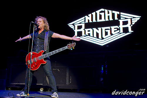 Night Ranger