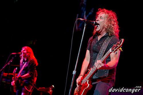 Night Ranger