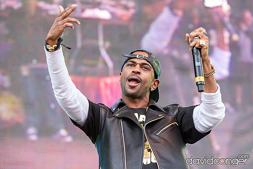 Big Sean