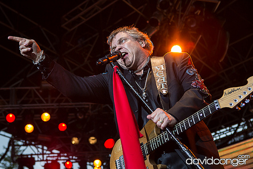 Meat Loaf