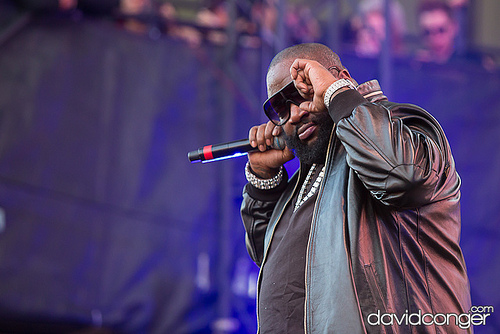 Rick Ross