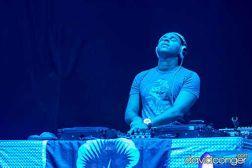 Sidney Samson