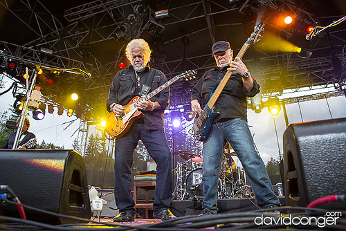 Bachman and Turner