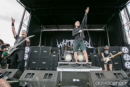 White Chapel