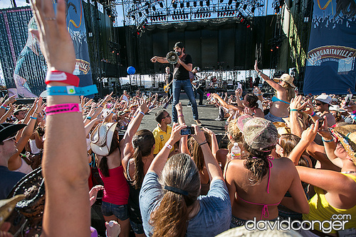 Thomas Rhett