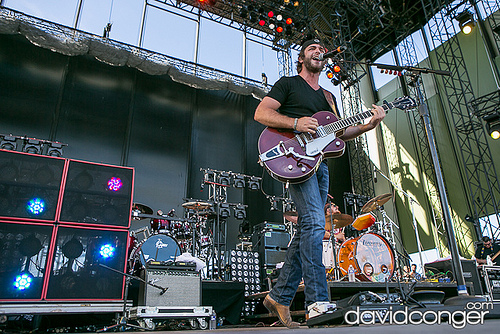 Thomas Rhett