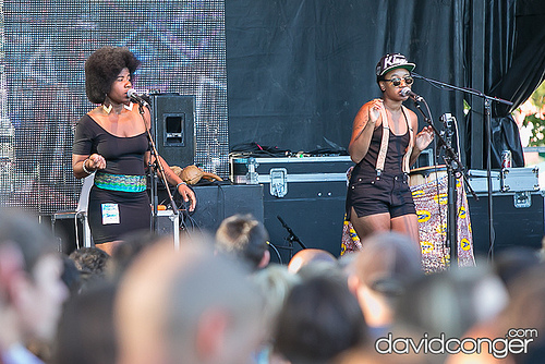 THEESatisfaction